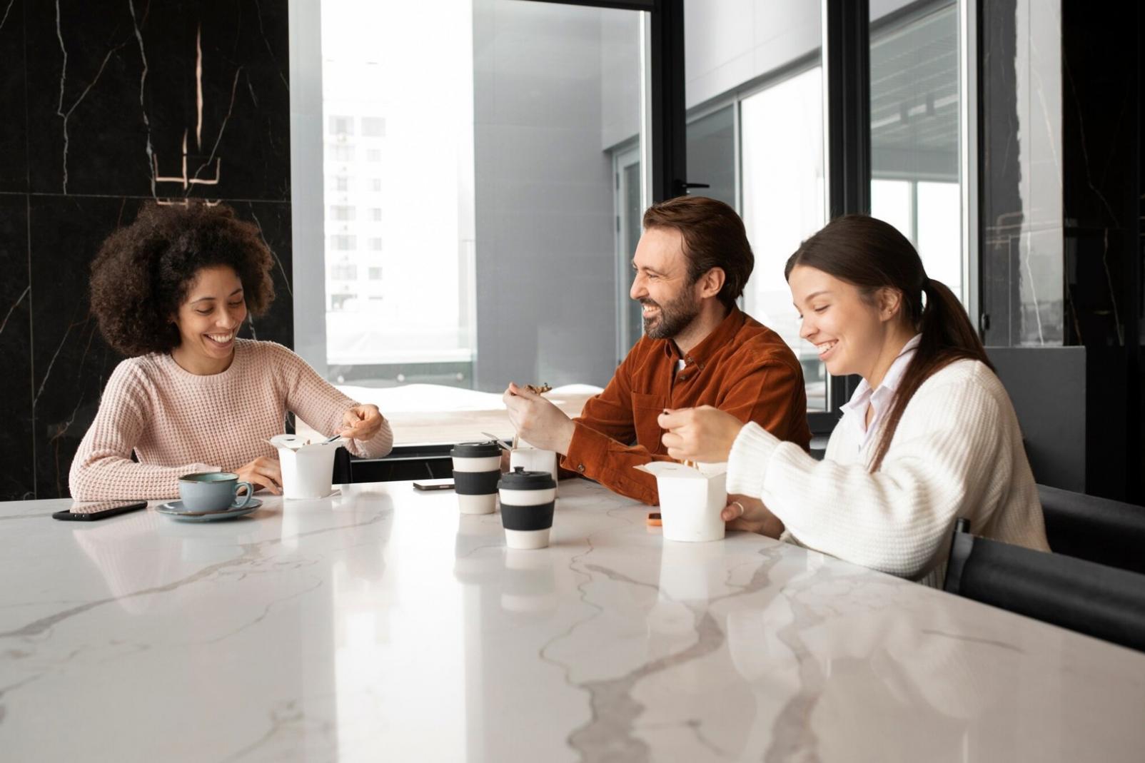 Budgetplanung mit flexiblen Ansätzen für verschiedene Lebenssituationen