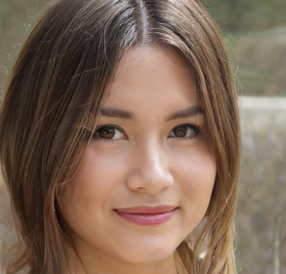 Portrait Katja Nowak